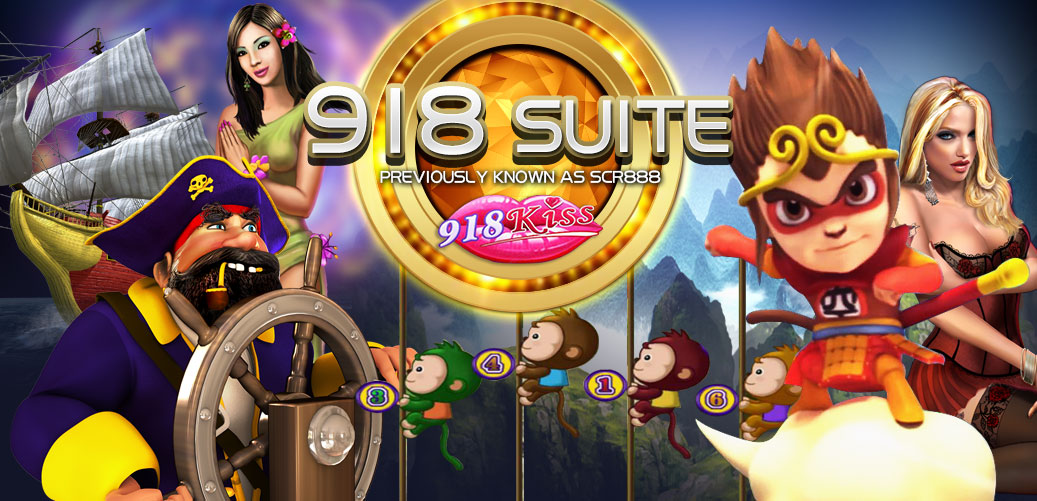 online slot